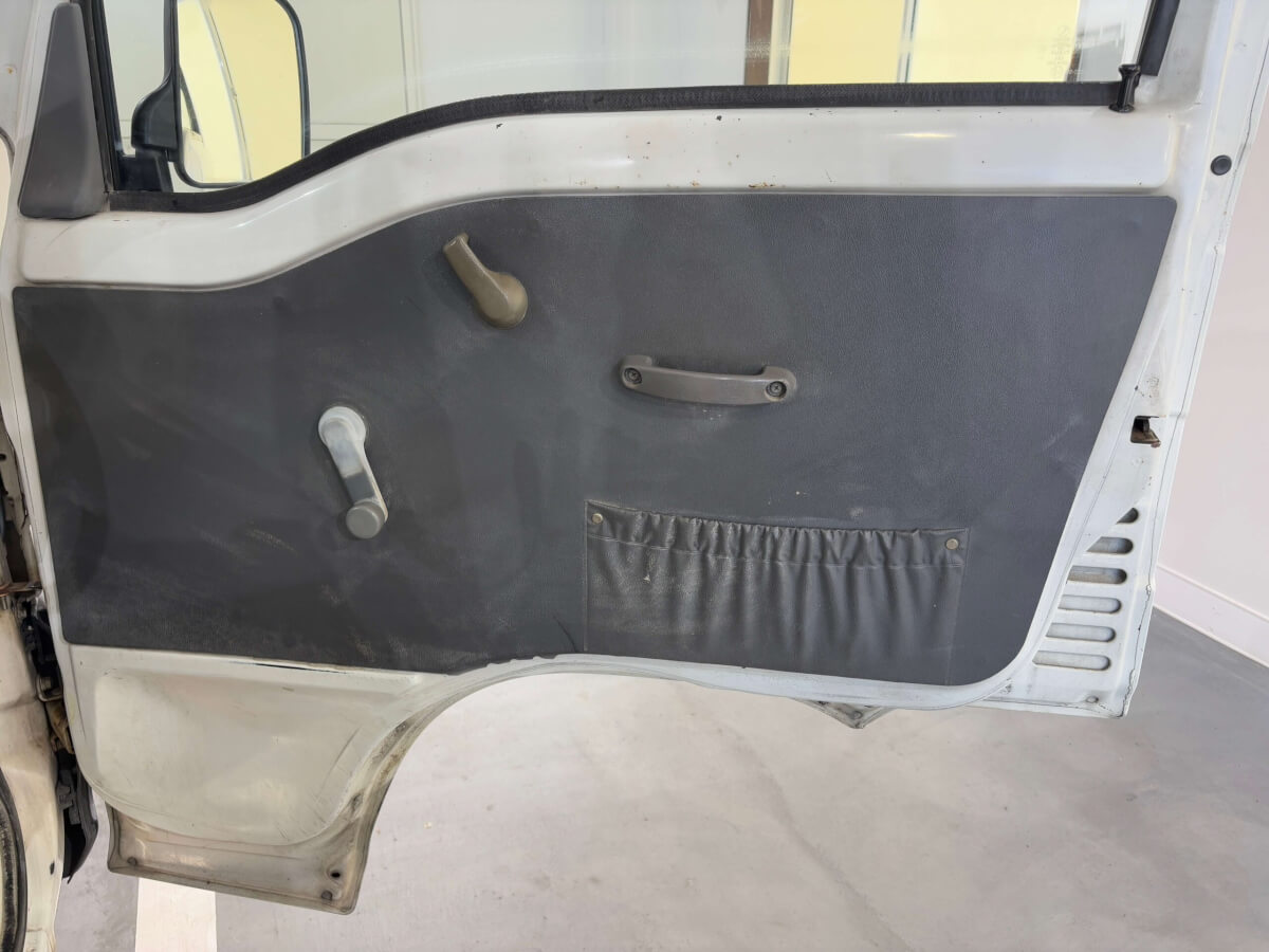 1994 Subaru Sambar JDM car for sale — photo 17 of 25