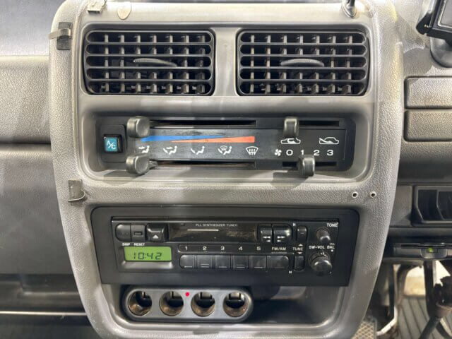 For sale 1991 Subaru sambar truck KS4-069709 #Japanese #keitruck #minitruck #subaru #sambar #usa #uk