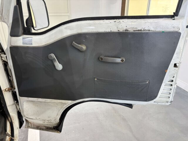 For sale 1991 Subaru sambar truck KS4-069709 #Japanese #keitruck #minitruck #subaru #sambar #usa #uk