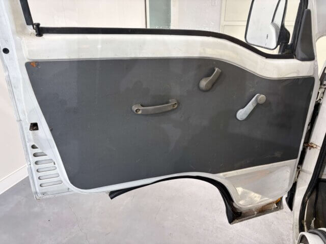 For sale 1991 Subaru sambar truck KS4-069709 #Japanese #keitruck #minitruck #subaru #sambar #usa #uk