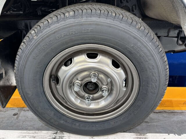 For sale 1991 Subaru sambar truck KS4-069709 #Japanese #keitruck #minitruck #subaru #sambar #usa #uk