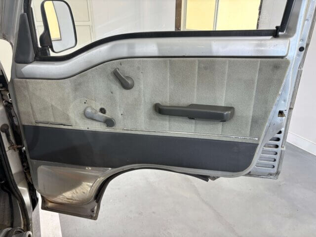 For sale 1992 Subaru sambar truck KS3-062629 #Japanese #keitruck #minitruck #subaru #sambar #usa #uk