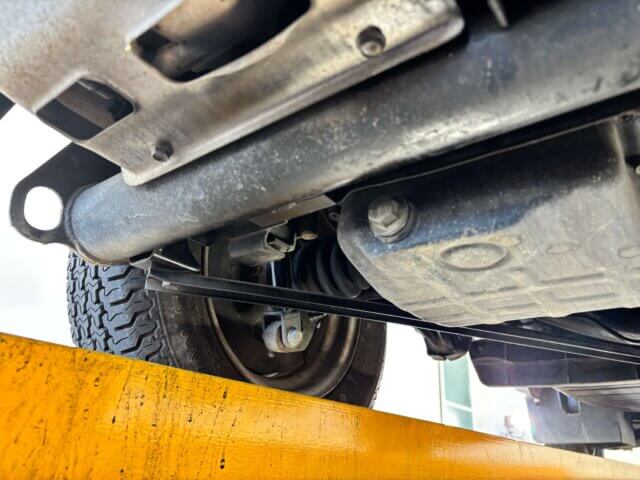 For sale 1992 Subaru sambar truck KS3-062629 #Japanese #keitruck #minitruck #subaru #sambar #usa #uk