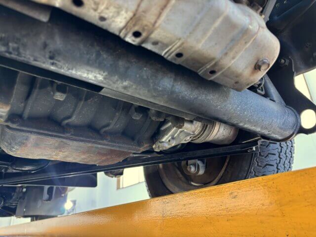 For sale 1992 Subaru sambar truck KS3-062629 #Japanese #keitruck #minitruck #subaru #sambar #usa #uk