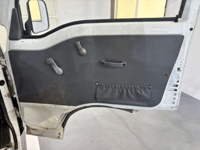 For sale 1993 Subaru sambar truck KS4-161807 #Japanese #keitruck #minitruck #subaru #sambar #usa #uk
