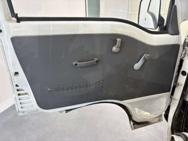 For sale 1993 Subaru sambar truck KS4-161807 #Japanese #keitruck #minitruck #subaru #sambar #usa #uk