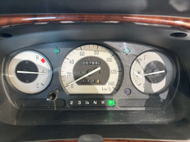 For sale 2000 Daihatsu mira gino L700S-0103686 #Japanese #kei #daihatsu #miragino #usa #uk