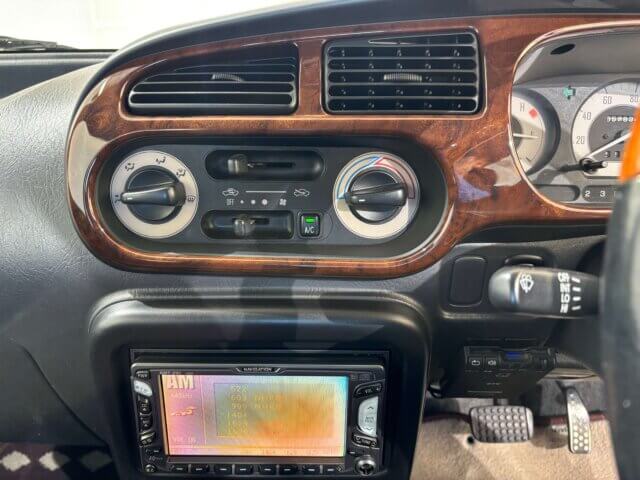 For sale 2000 Daihatsu mira gino L700S-0103686 #Japanese #kei #daihatsu #miragino #usa #uk