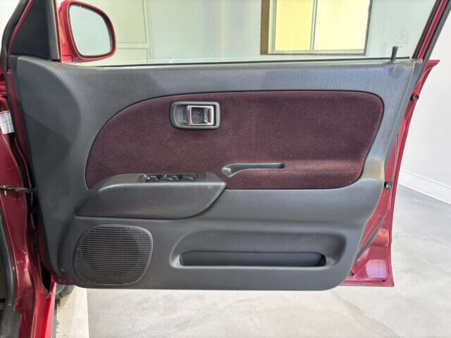 For sale 2000 Daihatsu mira gino L700S-0103686 #Japanese #kei #daihatsu #miragino #usa #uk