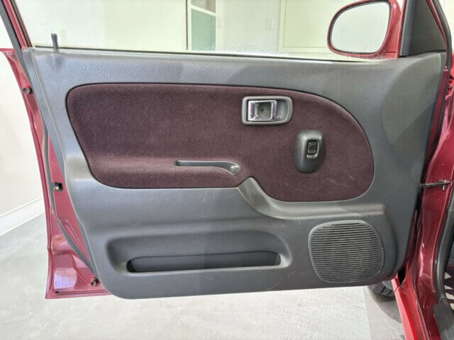 For sale 2000 Daihatsu mira gino L700S-0103686 #Japanese #kei #daihatsu #miragino #usa #uk