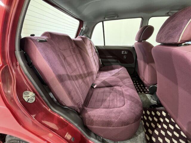 For sale 2000 Daihatsu mira gino L700S-0103686 #Japanese #kei #daihatsu #miragino #usa #uk