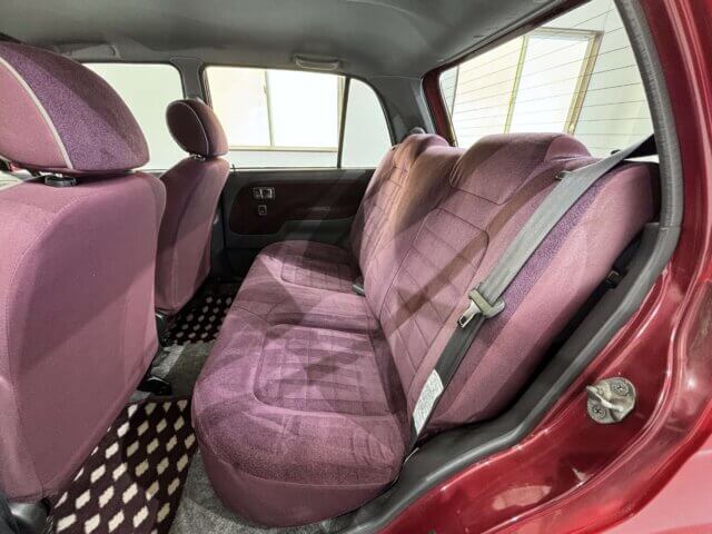 For sale 2000 Daihatsu mira gino L700S-0103686 #Japanese #kei #daihatsu #miragino #usa #uk