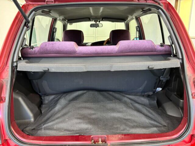 For sale 2000 Daihatsu mira gino L700S-0103686 #Japanese #kei #daihatsu #miragino #usa #uk