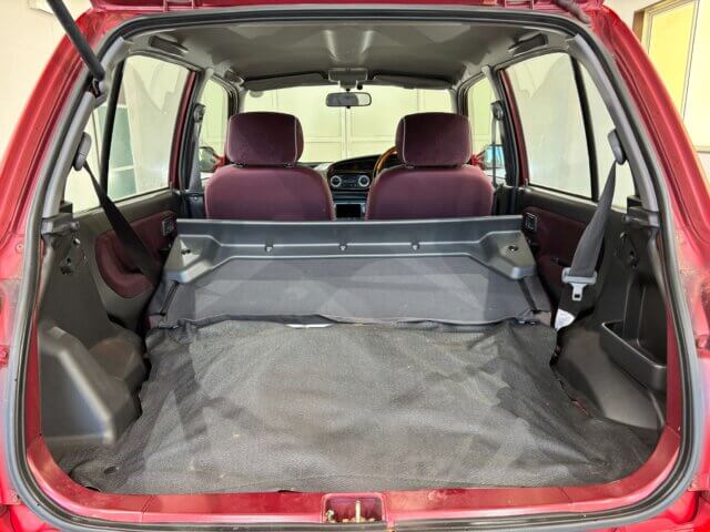 For sale 2000 Daihatsu mira gino L700S-0103686 #Japanese #kei #daihatsu #miragino #usa #uk