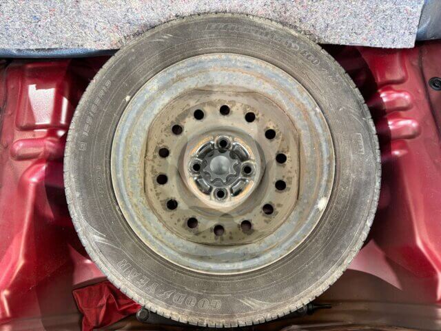 For sale 2000 Daihatsu mira gino L700S-0103686 #Japanese #kei #daihatsu #miragino #usa #uk
