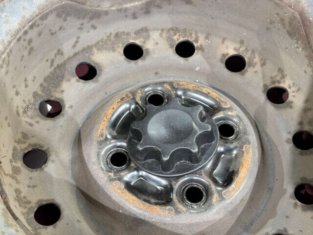For sale 2000 Daihatsu mira gino L700S-0103686 #Japanese #kei #daihatsu #miragino #usa #uk