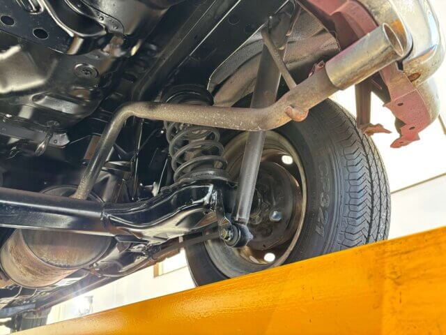 For sale 2000 Daihatsu mira gino L700S-0103686 #Japanese #kei #daihatsu #miragino #usa #uk