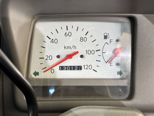 For sale 1998 Daihatsu midget2 K100C-002380 #Japanese #keitruck #minitruck #daihatsu #midget2 #usa #uk