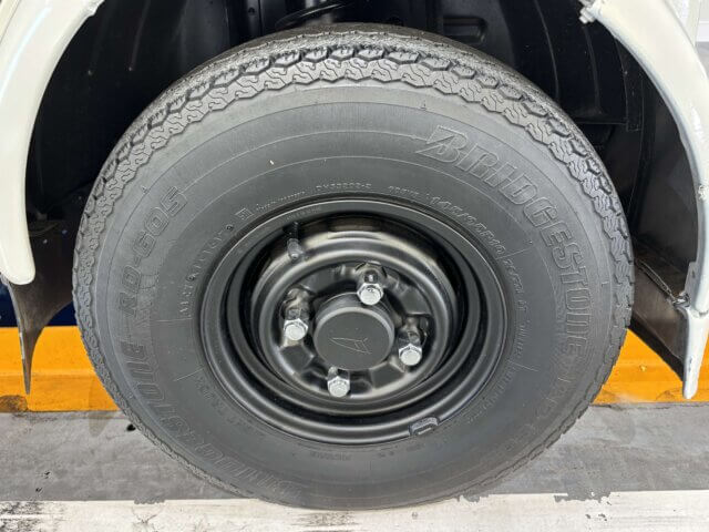 For sale 1998 Daihatsu midget2 K100C-002380 #Japanese #keitruck #minitruck #daihatsu #midget2 #usa #uk