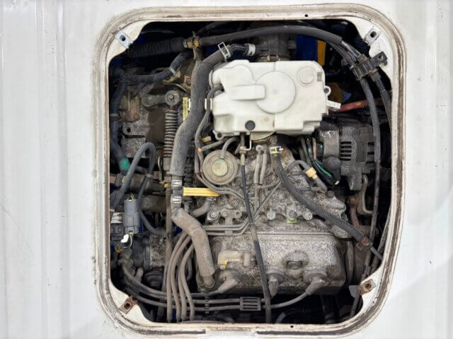 For sale 1998 Honda acty truck HA4-2391286 #Japanese #keitruck #minitruck #honda #acty #usa #uk