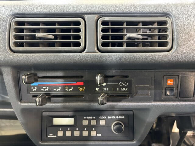 For sale 1998 Honda acty truck HA4-2391286 #Japanese #keitruck #minitruck #honda #acty #usa #uk