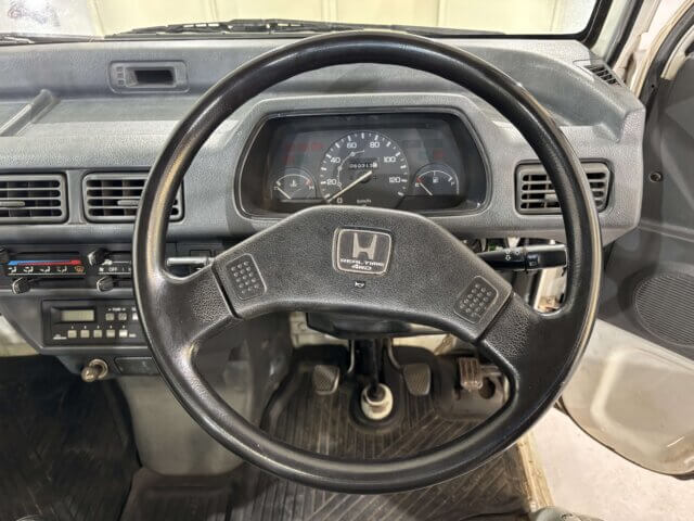 For sale 1998 Honda acty truck HA4-2391286 #Japanese #keitruck #minitruck #honda #acty #usa #uk
