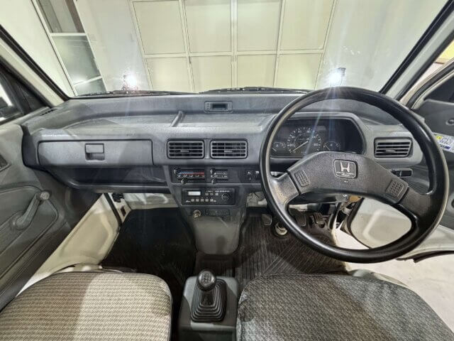 For sale 1998 Honda acty truck HA4-2391286 #Japanese #keitruck #minitruck #honda #acty #usa #uk