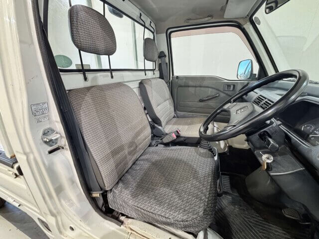 For sale 1998 Honda acty truck HA4-2391286 #Japanese #keitruck #minitruck #honda #acty #usa #uk