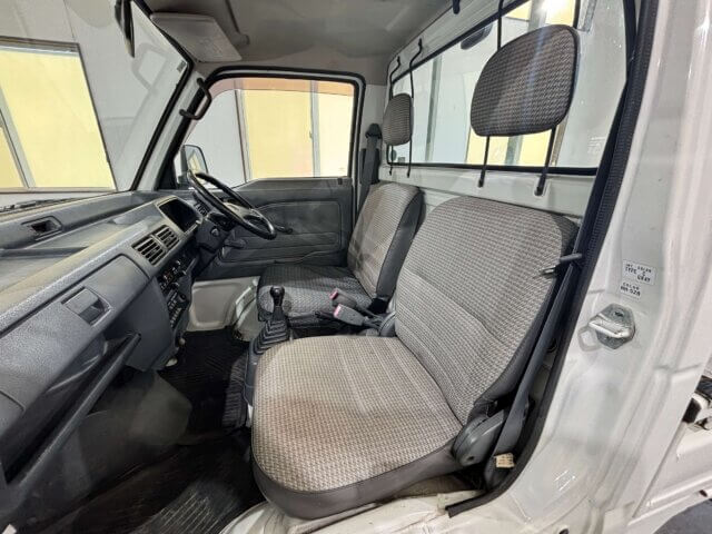 For sale 1998 Honda acty truck HA4-2391286 #Japanese #keitruck #minitruck #honda #acty #usa #uk