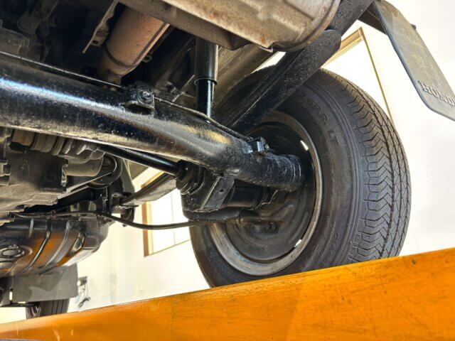 For sale 1998 Honda acty truck HA4-2391286 #Japanese #keitruck #minitruck #honda #acty #usa #uk