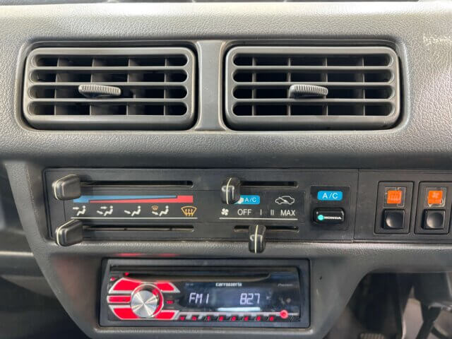 For sale 1996 Honda acty van HH4-2302302 #Japanese #keivan #minivan #honda #acty #usa #uk