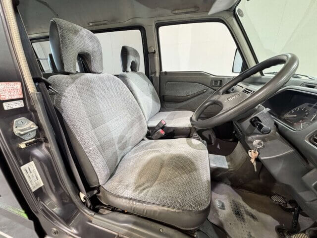 For sale 1996 Honda acty van HH4-2302302 #Japanese #keivan #minivan #honda #acty #usa #uk