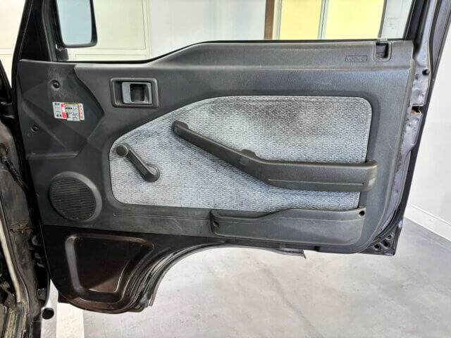 For sale 1996 Honda acty van HH4-2302302 #Japanese #keivan #minivan #honda #acty #usa #uk