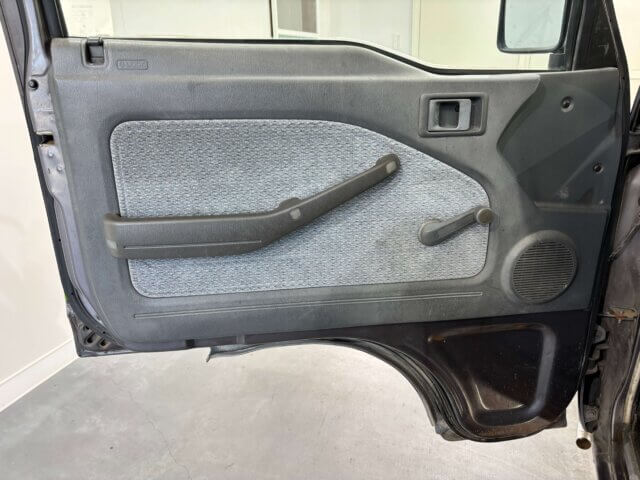 For sale 1996 Honda acty van HH4-2302302 #Japanese #keivan #minivan #honda #acty #usa #uk