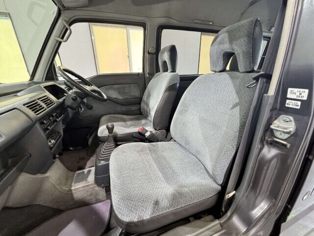 For sale 1996 Honda acty van HH4-2302302 #Japanese #keivan #minivan #honda #acty #usa #uk