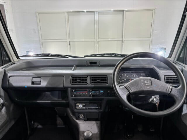 For sale 1996 Honda acty van HH4-2302302 #Japanese #keivan #minivan #honda #acty #usa #uk