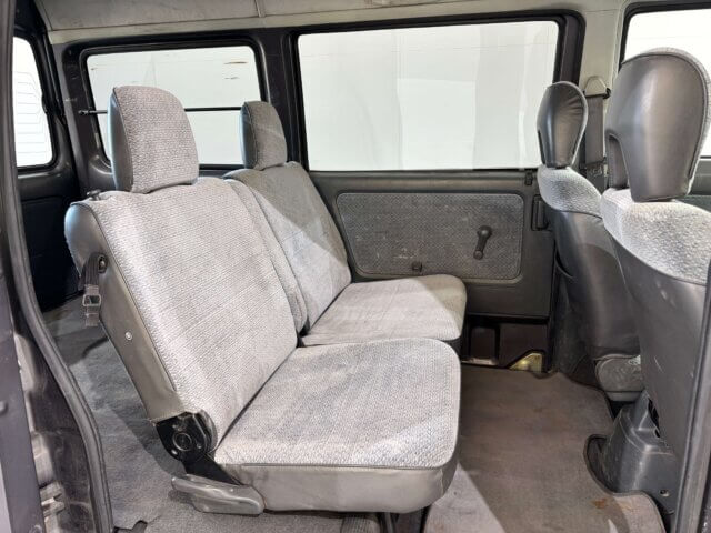 For sale 1996 Honda acty van HH4-2302302 #Japanese #keivan #minivan #honda #acty #usa #uk