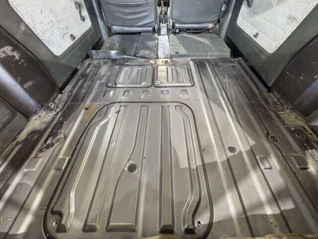 For sale 1996 Honda acty van HH4-2302302 #Japanese #keivan #minivan #honda #acty #usa #uk