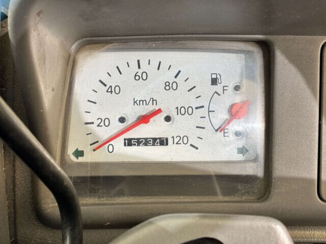 For sale 1999 Daihatsu midget2 K100P-004245 #Japanese #keitruck #minitruck #daihatsu #midget2 #usa #uk