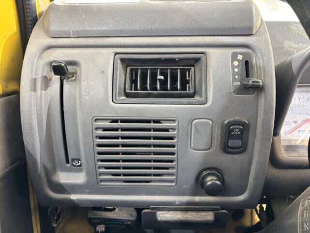For sale 1999 Daihatsu midget2 K100P-004245 #Japanese #keitruck #minitruck #daihatsu #midget2 #usa #uk