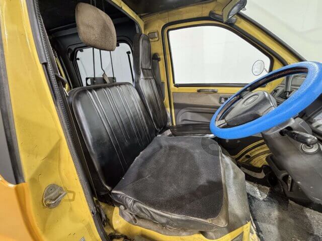 For sale 1999 Daihatsu midget2 K100P-004245 #Japanese #keitruck #minitruck #daihatsu #midget2 #usa #uk