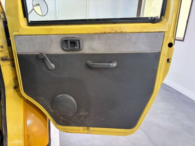 For sale 1999 Daihatsu midget2 K100P-004245 #Japanese #keitruck #minitruck #daihatsu #midget2 #usa #uk