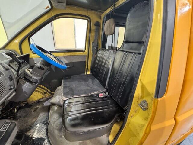 For sale 1999 Daihatsu midget2 K100P-004245 #Japanese #keitruck #minitruck #daihatsu #midget2 #usa #uk