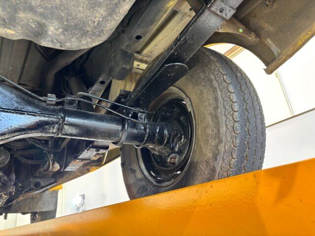 For sale 1999 Daihatsu midget2 K100P-004245 #Japanese #keitruck #minitruck #daihatsu #midget2 #usa #uk