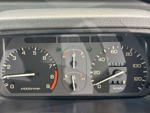 For sale 1998 Honda acty van HH4-2369481 #Japanese #keivan #minivan #honda #acty #usa #uk