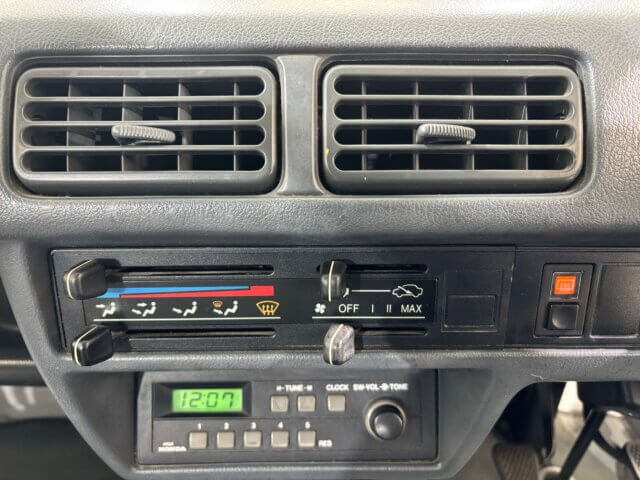 For sale 1998 Honda acty van HH4-2369481 #Japanese #keivan #minivan #honda #acty #usa #uk