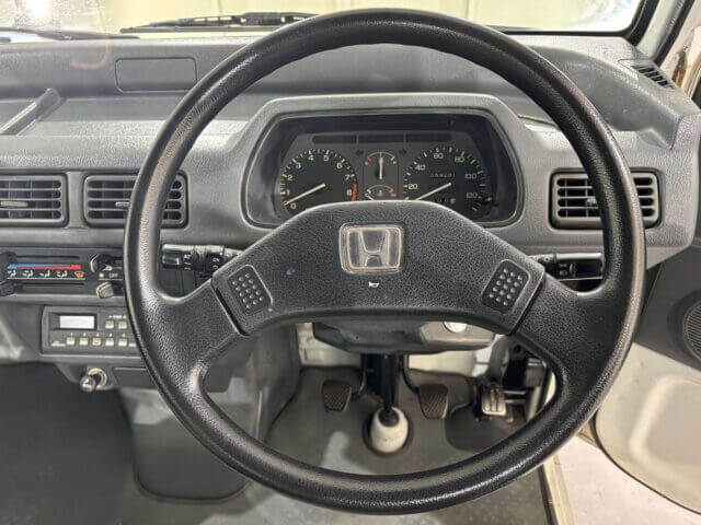 For sale 1998 Honda acty van HH4-2369481 #Japanese #keivan #minivan #honda #acty #usa #uk
