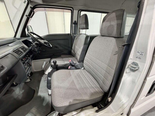 For sale 1998 Honda acty van HH4-2369481 #Japanese #keivan #minivan #honda #acty #usa #uk