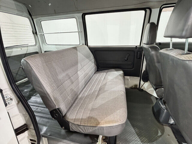 For sale 1998 Honda acty van HH4-2369481 #Japanese #keivan #minivan #honda #acty #usa #uk