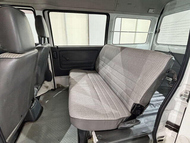 For sale 1998 Honda acty van HH4-2369481 #Japanese #keivan #minivan #honda #acty #usa #uk